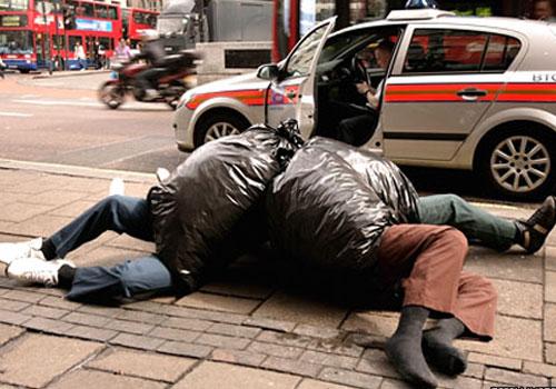 Полиэтиленовая правда о жизни