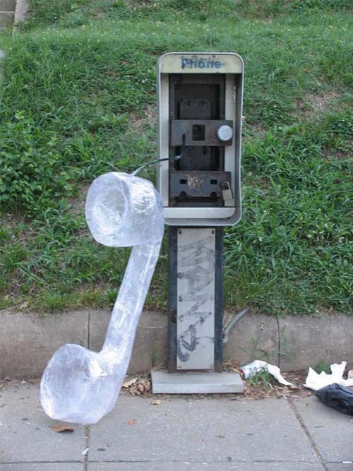 Полиэтиленовая правда о жизни