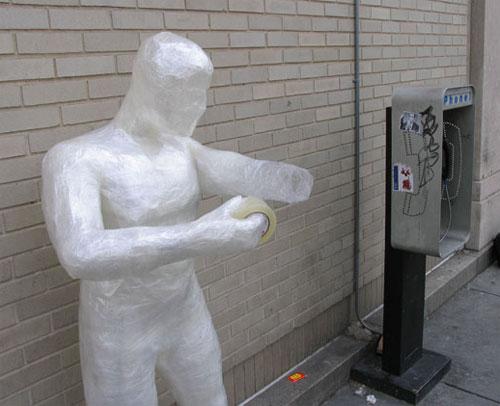 Полиэтиленовая правда о жизни