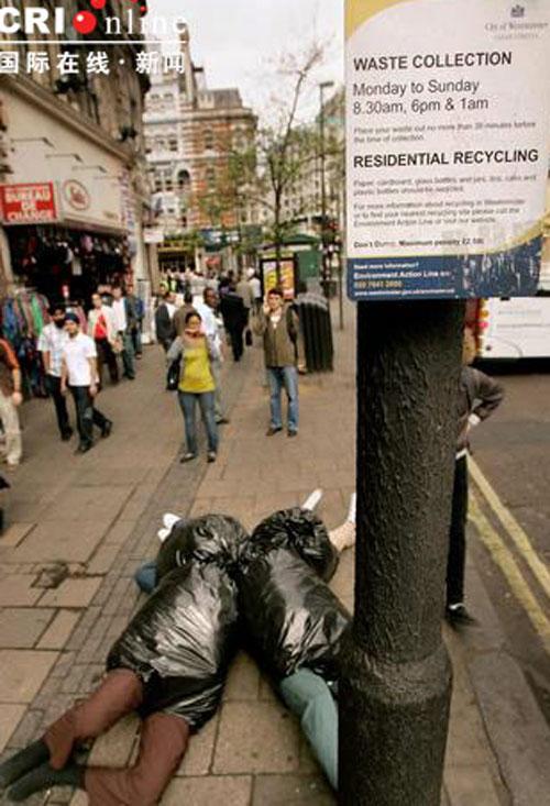 Полиэтиленовая правда о жизни