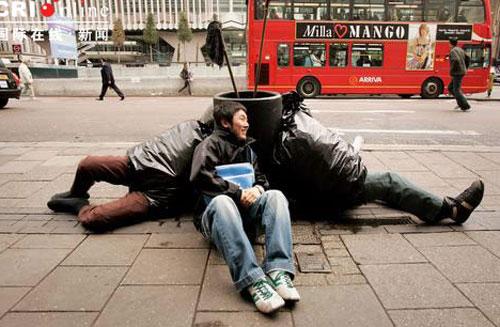 Полиэтиленовая правда о жизни