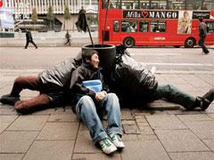 Полиэтиленовая правда о жизни