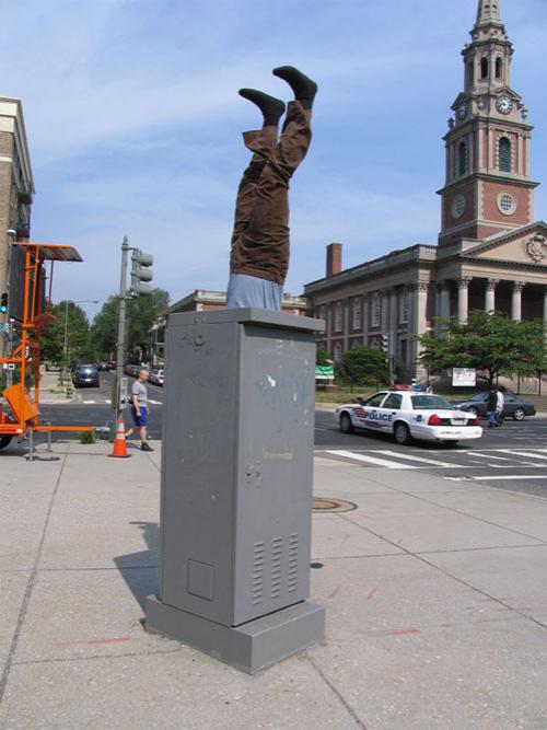 Полиэтиленовая правда о жизни