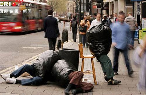 Полиэтиленовая правда о жизни