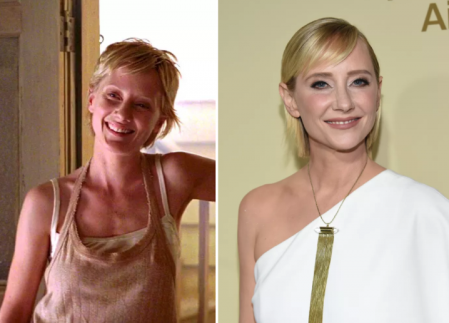 Звезды, ставшие в детстве жертвами насилия