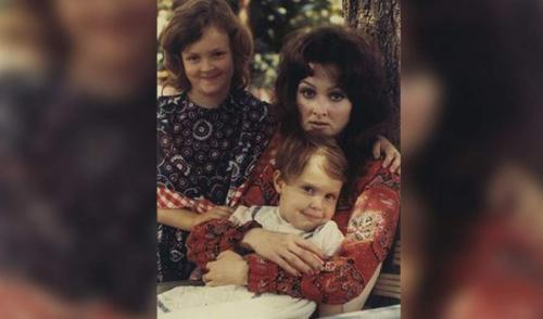 Звезды, ставшие в детстве жертвами насилия