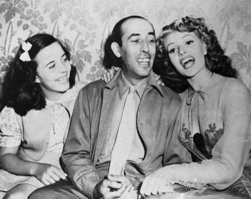 Звезды, ставшие в детстве жертвами насилия