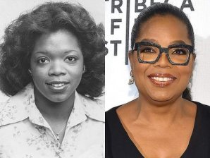 Звезды, ставшие в детстве жертвами насилия