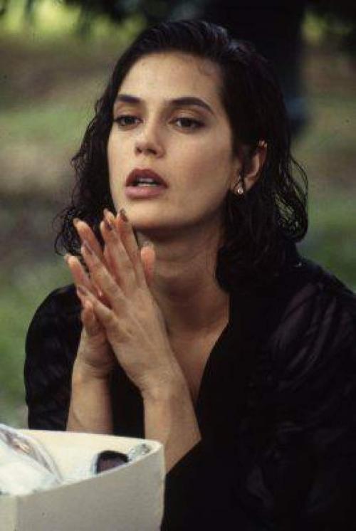 Звезды, ставшие в детстве жертвами насилия