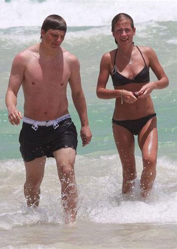 Звезды без стыда: самые горячие пары минувшего лета