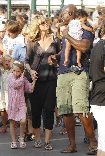 Звезды без стыда: самые горячие пары минувшего лета