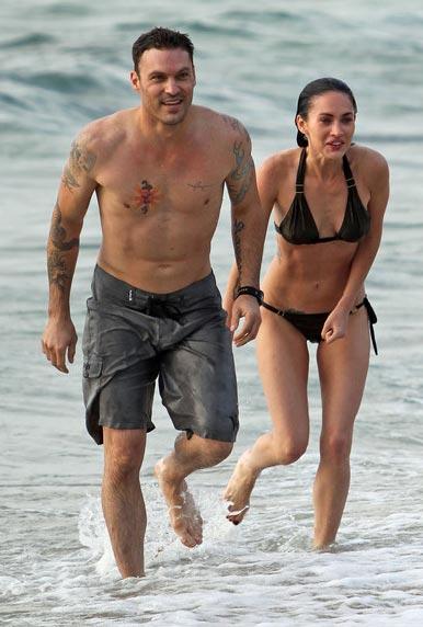 Звезды без стыда: самые горячие пары минувшего лета