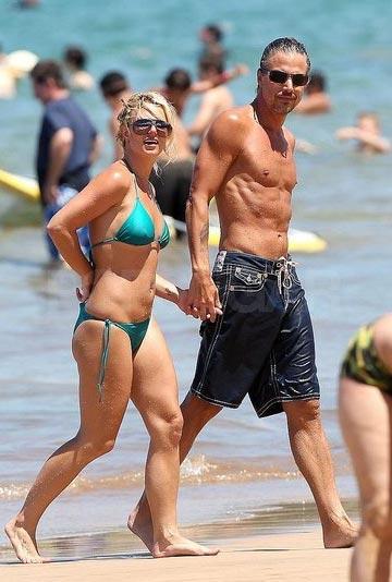 Звезды без стыда: самые горячие пары минувшего лета