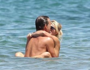 Звезды без стыда: самые горячие пары минувшего лета