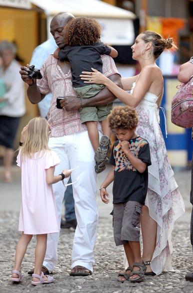 Звезды без стыда: самые горячие пары минувшего лета