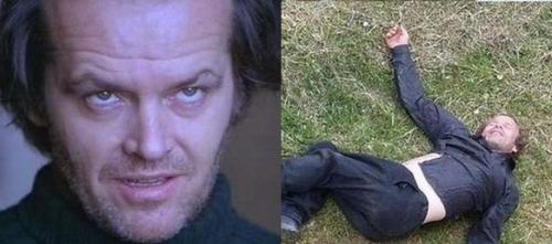 Голливудские звезды российского разлива