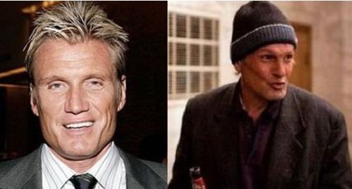 Голливудские звезды российского разлива