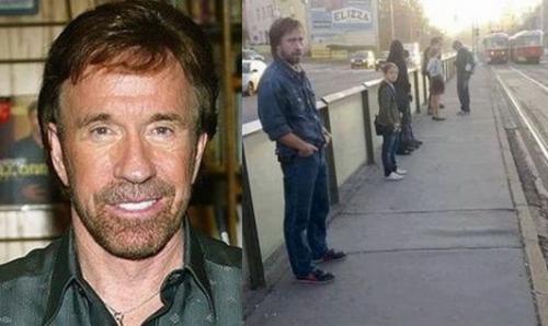 Голливудские звезды российского разлива