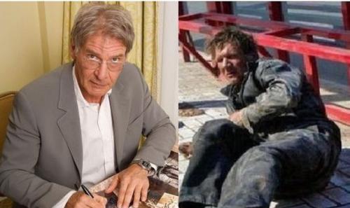 Голливудские звезды российского разлива