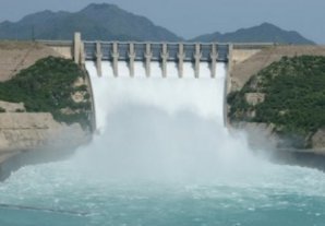 Самые длинные и большие дамбы в мире