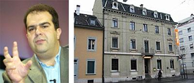 Гостиничный минимализм завоёвывает Европу