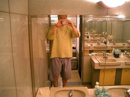 Гостиничный минимализм завоёвывает Европу