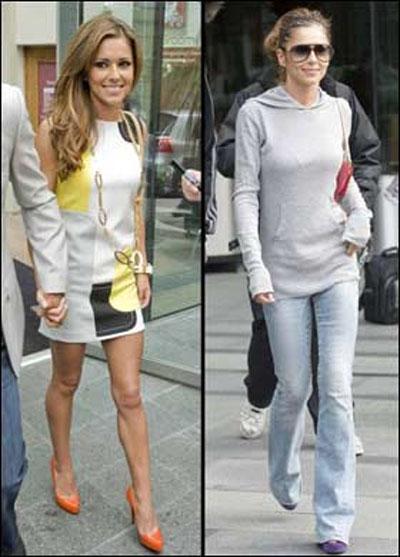 Будни звезд: иконы стиля на красной дорожке и на утренней пробежке