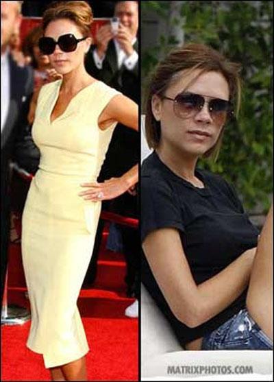 Будни звезд: иконы стиля на красной дорожке и на утренней пробежке