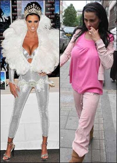 Будни звезд: иконы стиля на красной дорожке и на утренней пробежке