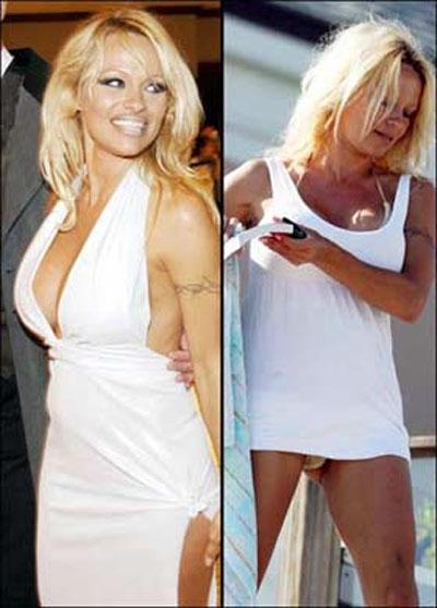 Будни звезд: иконы стиля на красной дорожке и на утренней пробежке