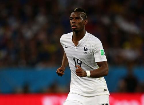 Набили цену: футболисты, которые подорожали по итогам ЧМ