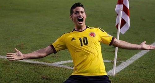 Набили цену: футболисты, которые подорожали по итогам ЧМ