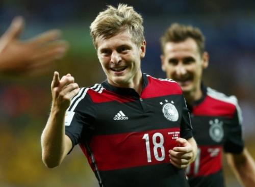 Набили цену: футболисты, которые подорожали по итогам ЧМ