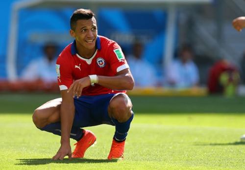 Набили цену: футболисты, которые подорожали по итогам ЧМ