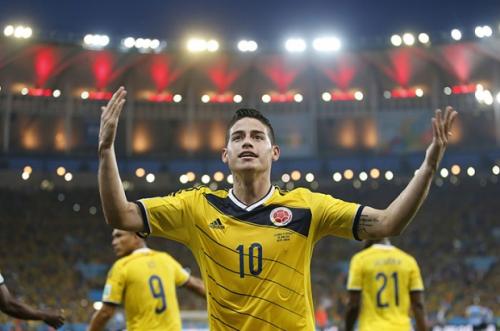 Набили цену: футболисты, которые подорожали по итогам ЧМ