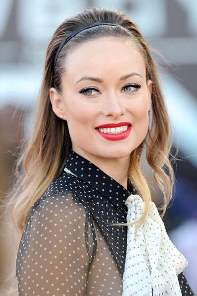 Что говорят звёзды об Анджелине Джоли