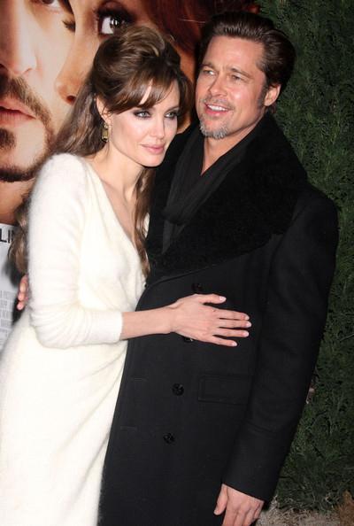 Что говорят звёзды об Анджелине Джоли