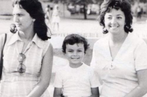 Кто из российских звезд ездил к Ванге