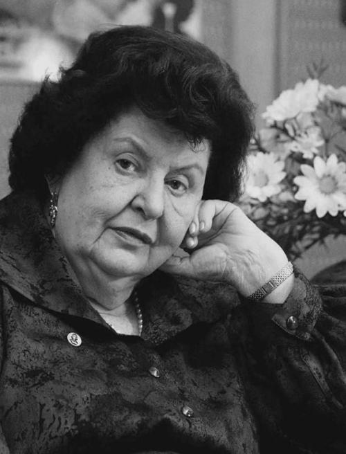 Кто из российских звезд ездил к Ванге