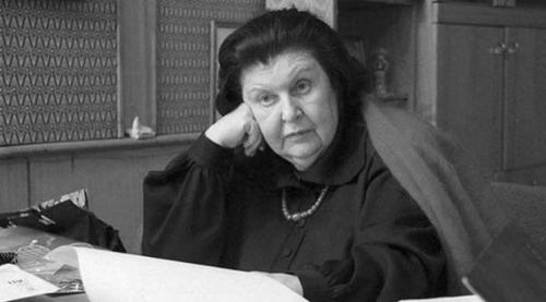 Кто из российских звезд ездил к Ванге