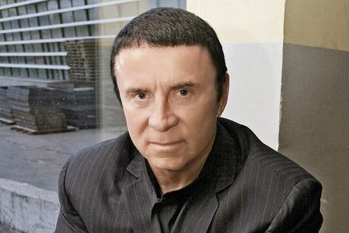 Кто из российских звезд ездил к Ванге