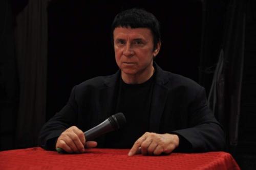 Кто из российских звезд ездил к Ванге