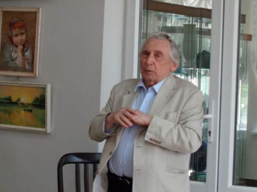 Кто из российских звезд ездил к Ванге