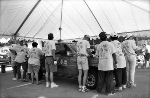 10 трагических смертей, которые произошли во время конкурсов