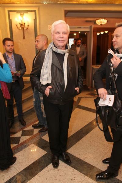 Киркоров исполнил мечту Козловского