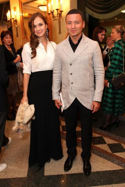 Киркоров исполнил мечту Козловского