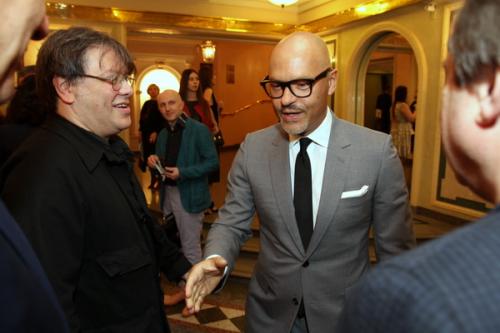 Киркоров исполнил мечту Козловского