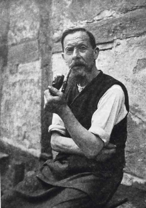 Уникальные цветные фото царской России