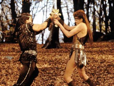 Карьера и личная жизнь Арнольда Шварценеггера в фотографиях