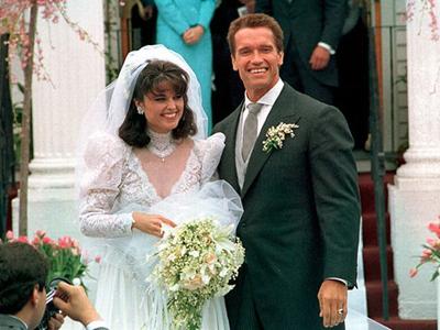 Карьера и личная жизнь Арнольда Шварценеггера в фотографиях